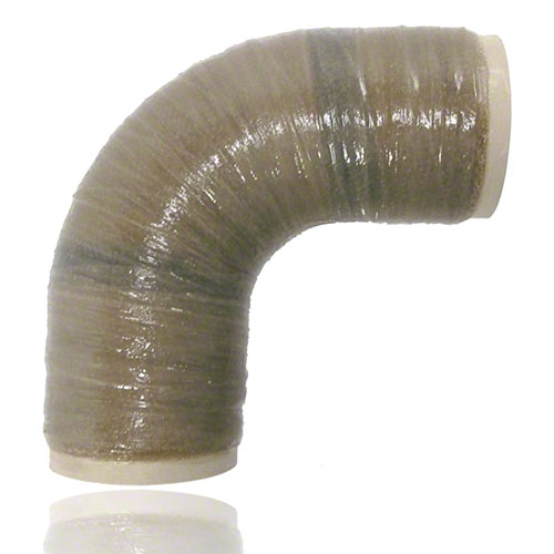 UP-GF Formst&uuml;cke Liner PVDF